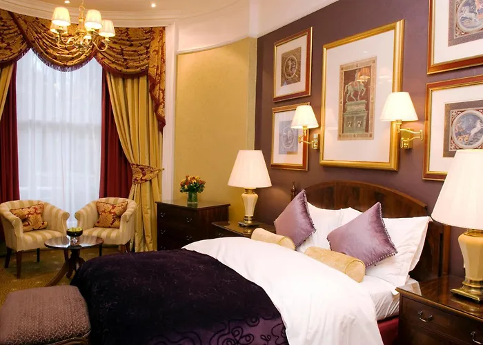 Hotel The Colonnade Londres